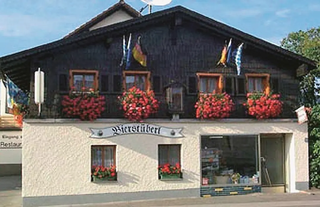 Landgasthof Altes Haus-1